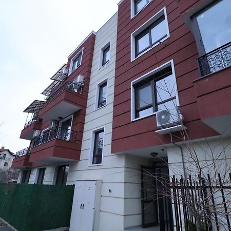 Green Gardens Apartment By Lmg Σόφια Εξωτερικό φωτογραφία