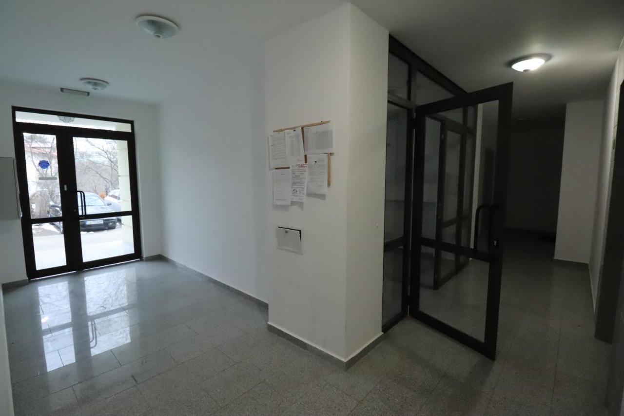 Green Gardens Apartment By Lmg Σόφια Εξωτερικό φωτογραφία